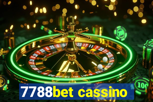 7788bet cassino